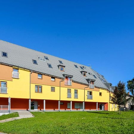 Apartman U Kostela Destne v Orlickych horach Esterno foto