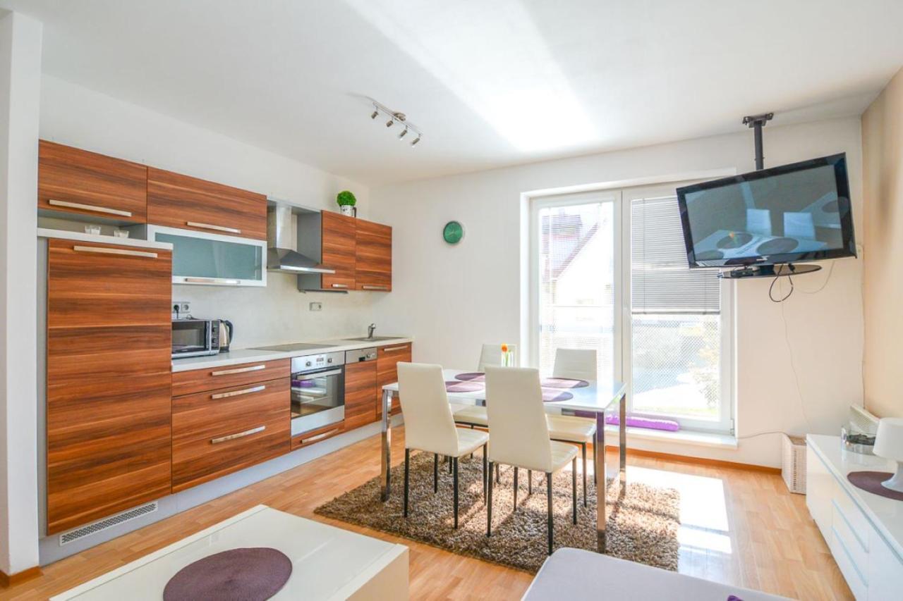 Apartman U Kostela Destne v Orlickych horach Esterno foto
