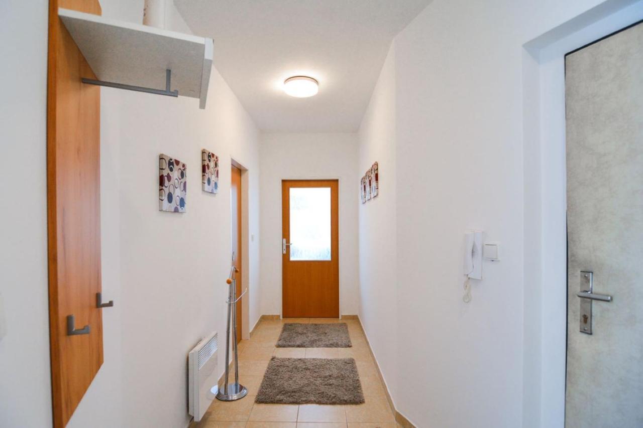 Apartman U Kostela Destne v Orlickych horach Esterno foto