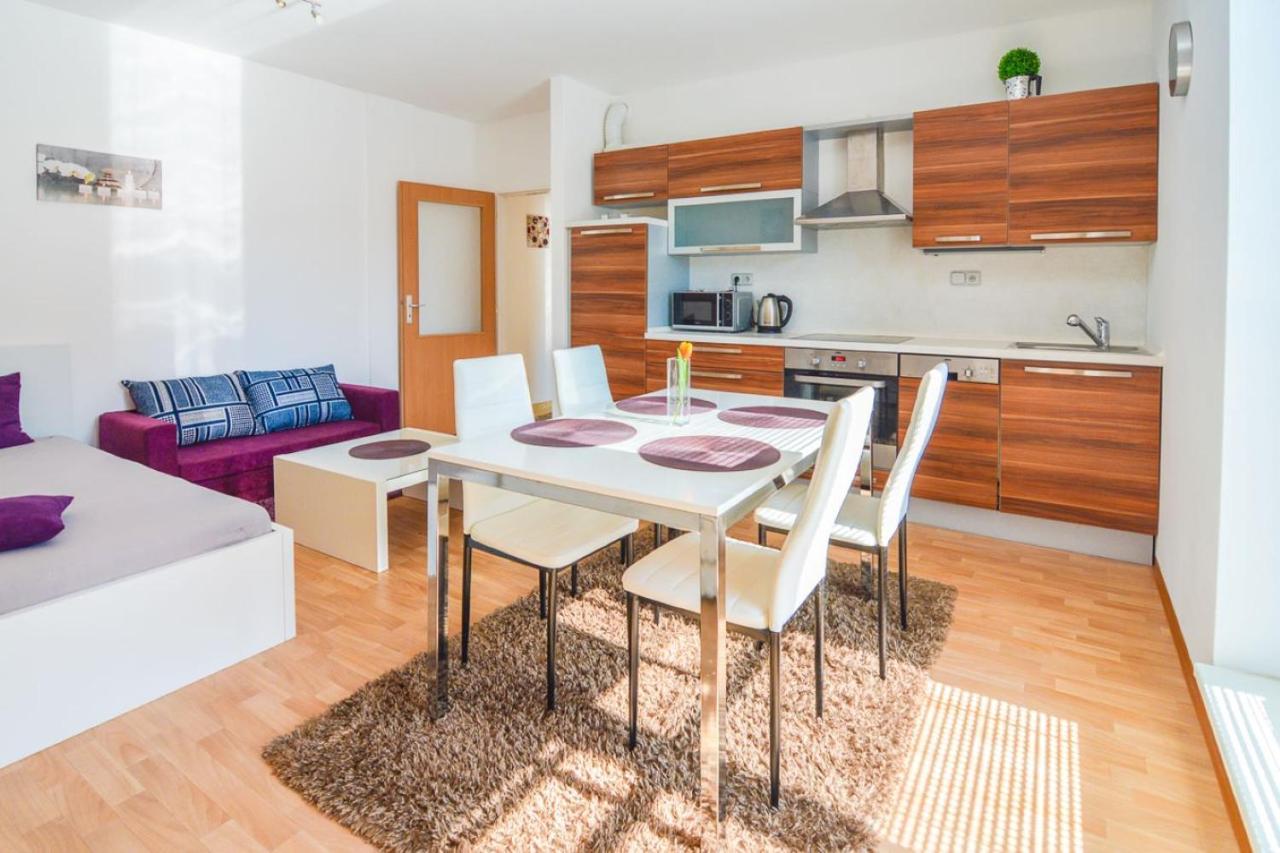 Apartman U Kostela Destne v Orlickych horach Esterno foto