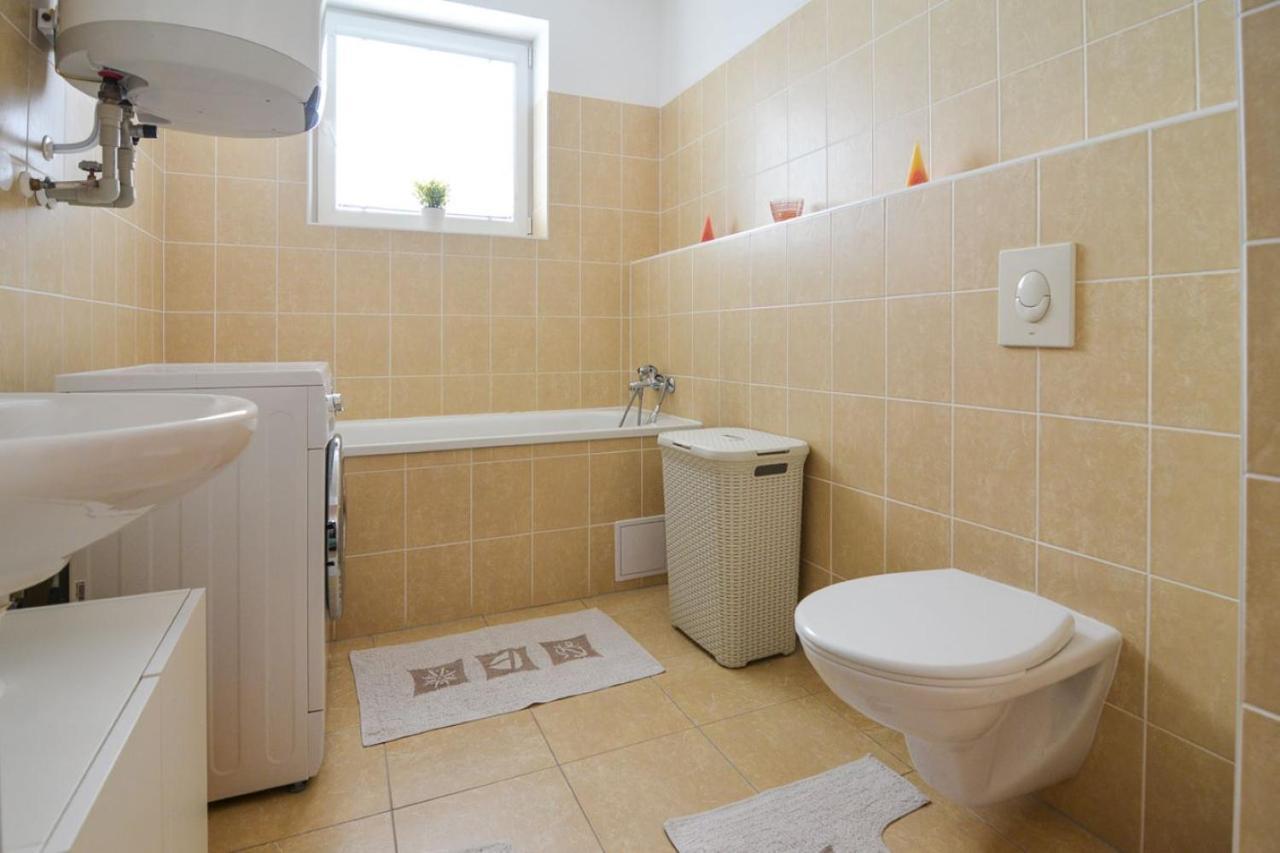 Apartman U Kostela Destne v Orlickych horach Esterno foto