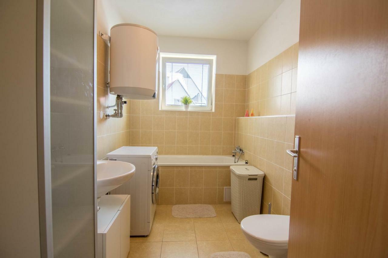 Apartman U Kostela Destne v Orlickych horach Esterno foto